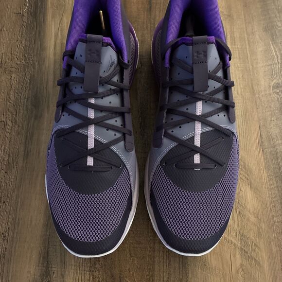 Under Armour Curry 7 \